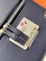 Herm&egrave;s black suitcase - Image 5