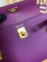 Hermes Kelly2 Mini 19 Custom-made - Image 9