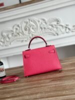 Hermes Kelly2 Mini 19 Custom-made - Image 3