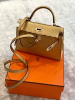 Kelly Mini 2 Olympic Gold Custom - Image 5