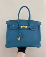 Birkin 35cm custom TOGO