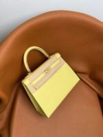 Hermes Kelly 25-28 custom