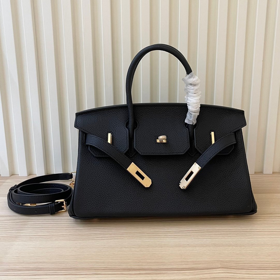 1318F266-9174-DC08-37A4-05CB6E67CA32.jpg Hermes Birkin 29 TOGO - Image 1
