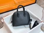 Hermes Bolide Mini Epsom 19cm Custom-made - Image 3