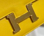 Hermes Constance Mini 19-24 - Image 4