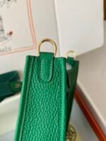 Hermes Evelyn 𝖬𝗂𝗇𝗂 17 Gold Hardware-Top master - Image 7