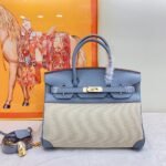 Hermes Birkin  25-30 TOGO - Image 3