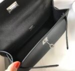 Herm&egrave;s Kelly1 Mini22 Custom - Image 8