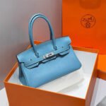 Shoulder Birkin 29-42 Evercolor