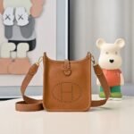 Hermes Evelyn 16-29 Custom-made