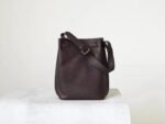 Hermes So kelly 26cm togo silver fasteners - Image 3