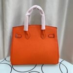 Hermes Birkin  25-30 TOGO customization - Image 2
