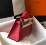 Herm&egrave;s Kelly1 Mini22 Custom - Image 5