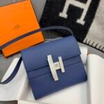 Cinhetic Mini 12cm Sheepskin with Silver Buckles