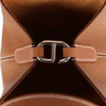 Hermes In-The-Loop 18 Gold Clemence and Swift Palladium Hardware - Image 7
