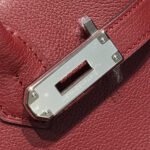 Shoulder Birkin 29-42 Evercolor - Image 5