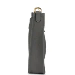 Hermes Evelyne TPM Gris Meyer Clemence Gold Hardware - Image 3