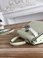 Hermes Kelly2 Mini 19 Custom-made - Image 5