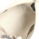 Hermes Bride-A-Brac Au Carre Case PM Seigle Wool Palladium Hardware - Image 9