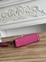 Hermes Kelly Mini 19 Custom-made - Image 4