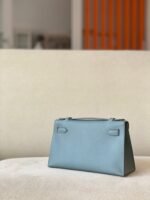 Hermes Kelly1 Mini 22 Epsom - Image 3