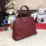 Hermes Bolide  togo 31cm Custom-made