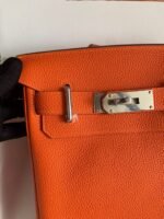 Herm&egrave;s chest bag customize - Image 7