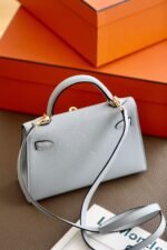 Hermes Kelly2 Mini 19 customize - Image 2