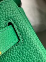 Hermes Kelly 25-28 custom calfskin - Image 9