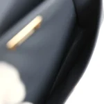 Hermes Kelly Sellier En Desordre 20 Ardoise Epsom Permabrass Hardware - Image 11