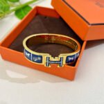 Clic H bracelet