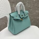 Hermes Birkin 25-35cm custom TOGO customization - Image 2