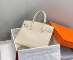 Hermes Birkin 25-35cm customization - Image 3
