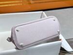 Hermes Bolide Mini Epsom 19cm Custom-made - Image 8