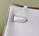 Hermes Kelly1 Mini 22 Swift - Image 11