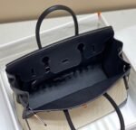 Hermes Brikin 30 Purely hand-made customization by top masters - Image 3