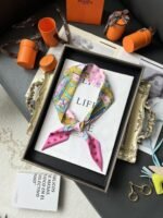 Scarves - Image 10