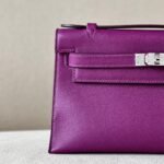 Hermes Kelly1 Mini 22 Swift - Image 4
