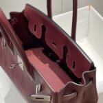 Hermes Birkin 29cm custom TOGO customization - Image 8