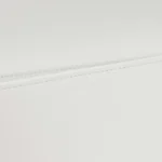 Hermes Shadow Kelly Cut New White Swift - Image 7