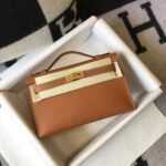 Herm&egrave;s Kelly1 Mini22 Custom - Image 2