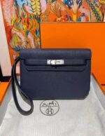 Hermes Kelly 25 custom  depeches - Image 5