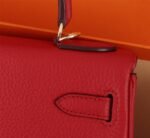 Hermes Kelly 25-28 TOGO - Image 2