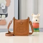Hermes Evelyn 16-29 Custom-made