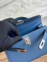 Hermes Kelly2 Mini 19 Custom-made - Image 8
