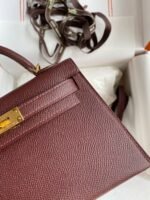Hermes Kelly2 Mini 19 Custom-made - Image 2