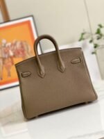 Hermes Birkin 25-30-40 TOGO customization - Image 8