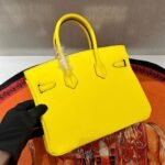 Hermes Birkin  25-30 TOGO - Image 3