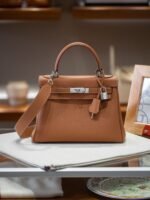 Hermes Kelly 25-28 TOGO - Image 9