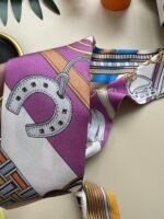 Hermes Scarves - Image 12